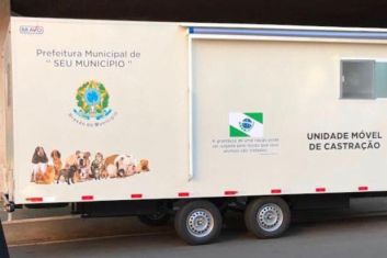 Castramóvel Pato Branco