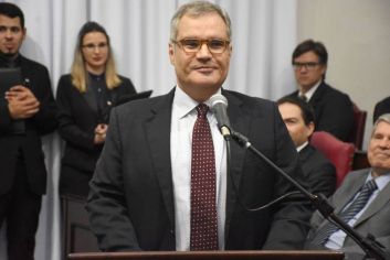 Homenagem Luiz Guilherme Marinoni