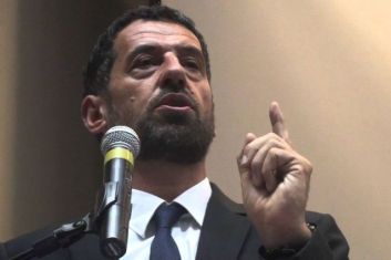 Palestra Rui Cunha Martins