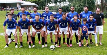 Torneio Interjustiça