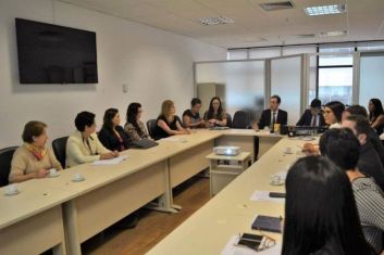 Projeto Mulheres Livres