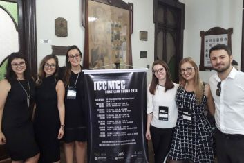 Direito Penal Internacional do UNICURITIBA 