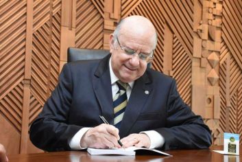 Flagrantes do Mundo Jurídico